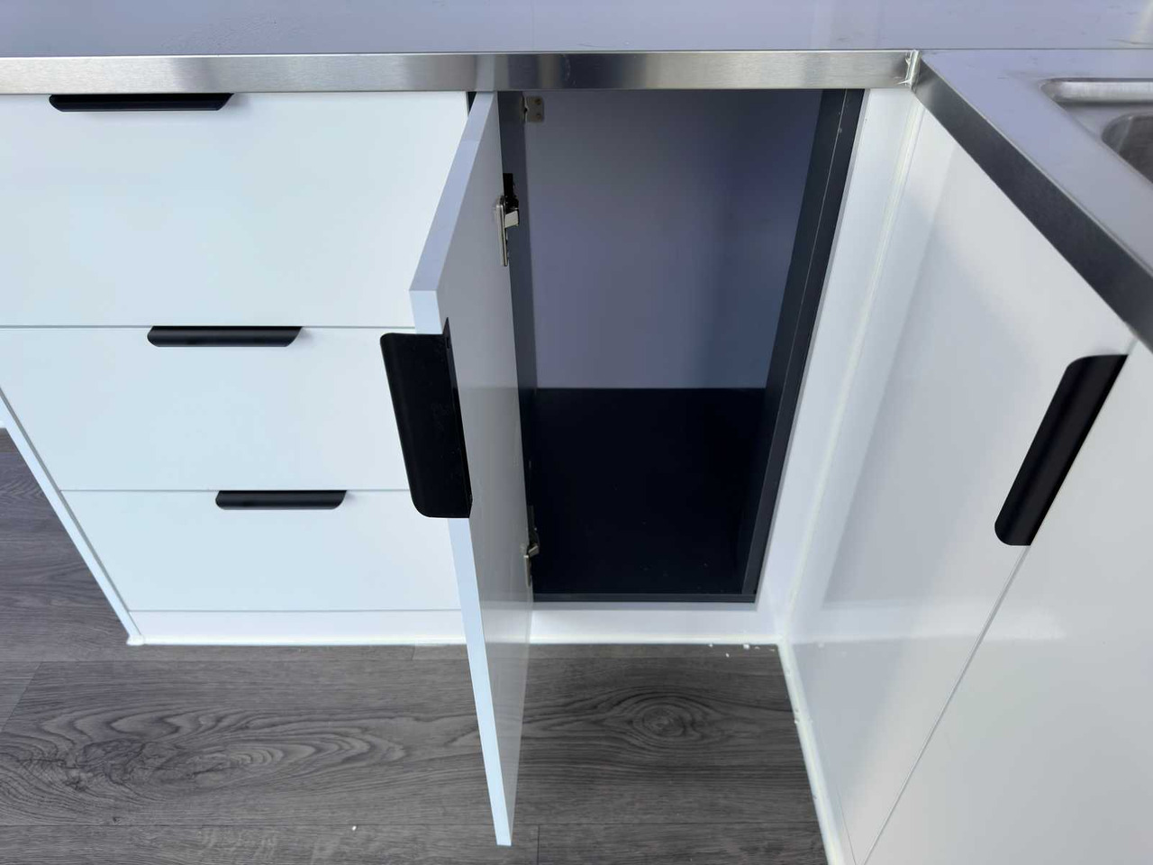 Casa contenedor Stahlworks Eco 6000 B: foto 13