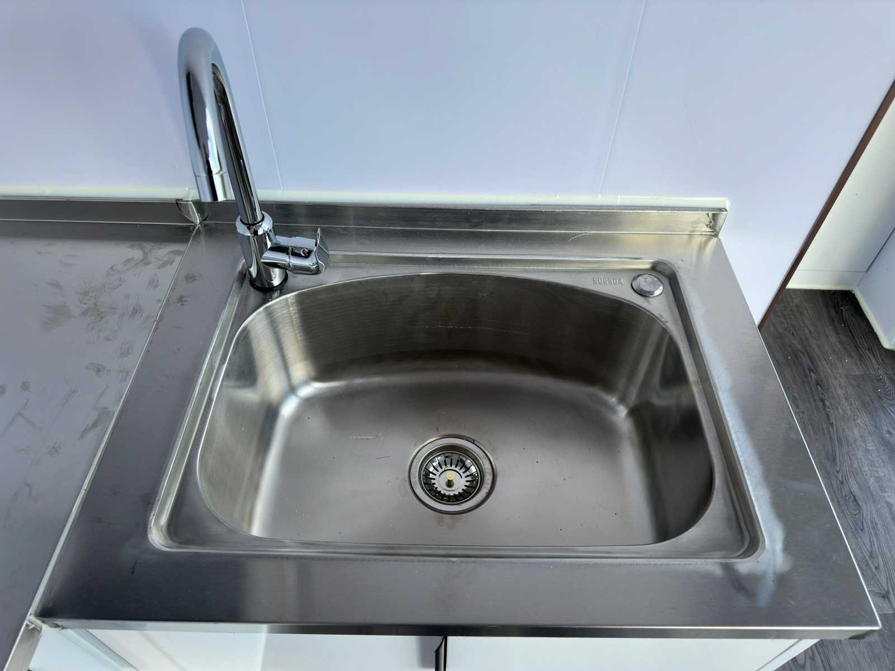 Casa contenedor Stahlworks Eco 6000 B: foto 12