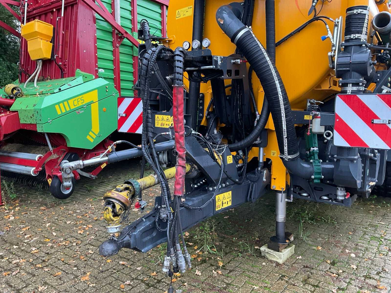 Cuba de purín Veenhuis en Vredo Premium Quad Shift 15800 / ZB4 82544 DV H: foto 8 Cuba de purín Veenhuis en Vredo Premium Quad Shift 15800 / ZB4 82544 DV H: foto 8