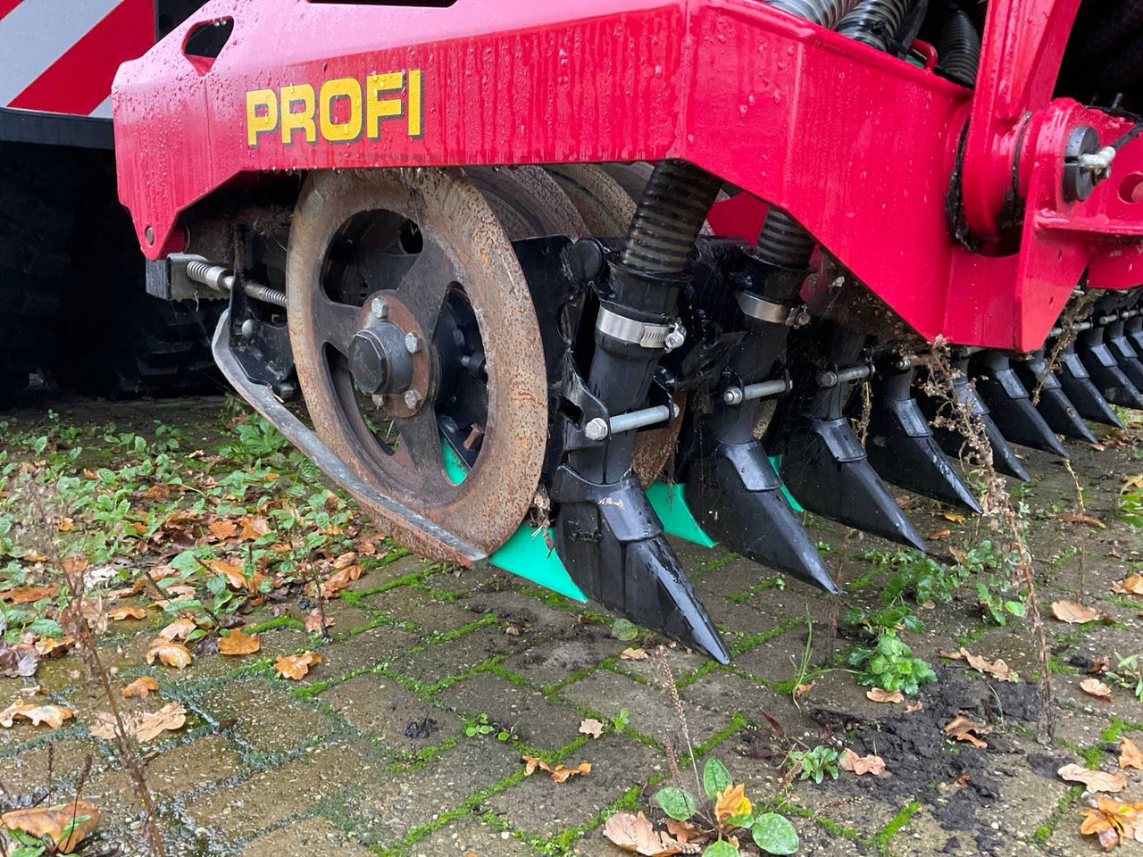 Cuba de purín Veenhuis en Vredo Premium Quad Shift 15800 / ZB4 82544 DV H: foto 24 Cuba de purín Veenhuis en Vredo Premium Quad Shift 15800 / ZB4 82544 DV H: foto 24