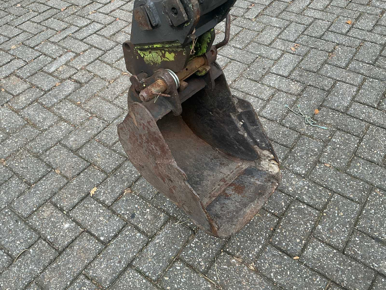 Volvo EC-18D - Miniexcavadora: foto 5 Volvo EC-18D - Miniexcavadora: foto 5