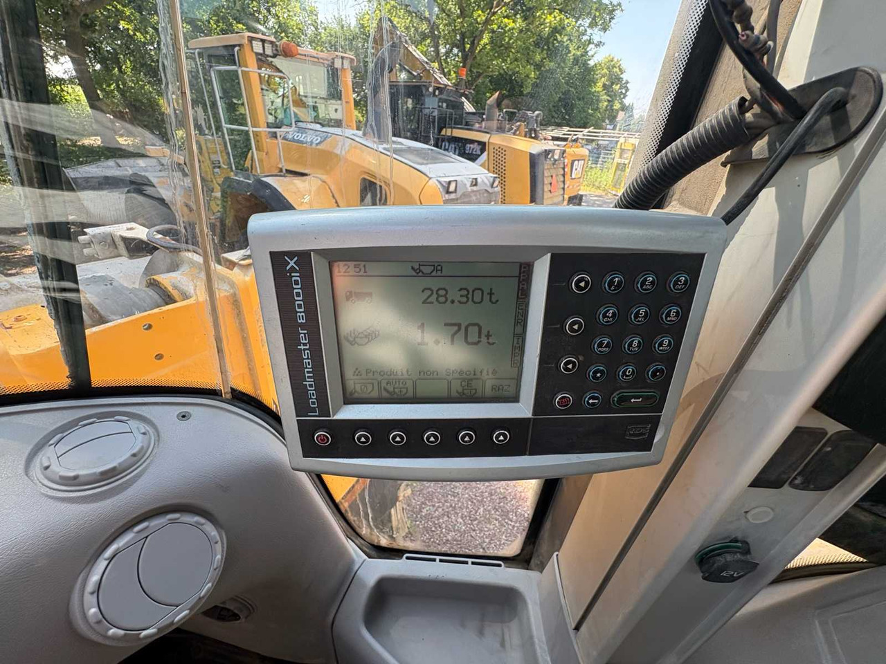 Cargadora de ruedas Volvo L 180 H: foto 12