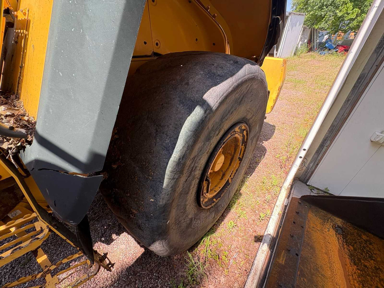 Cargadora de ruedas Volvo L 180 H: foto 31