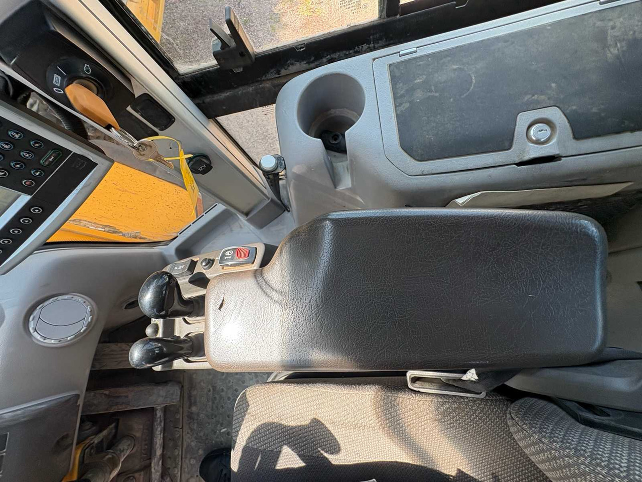 Cargadora de ruedas Volvo L 180 H: foto 16