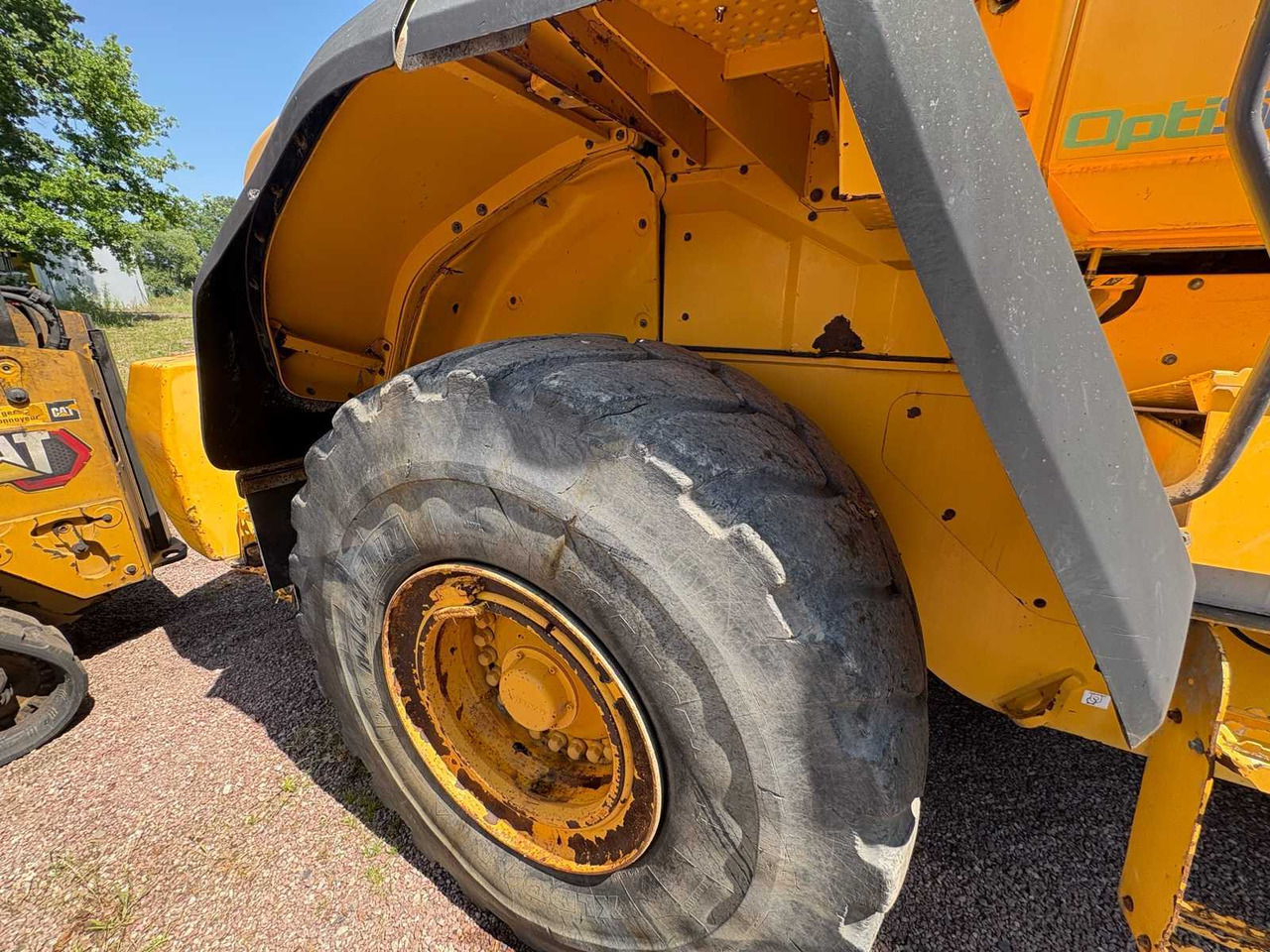 Cargadora de ruedas Volvo L 180 H: foto 32