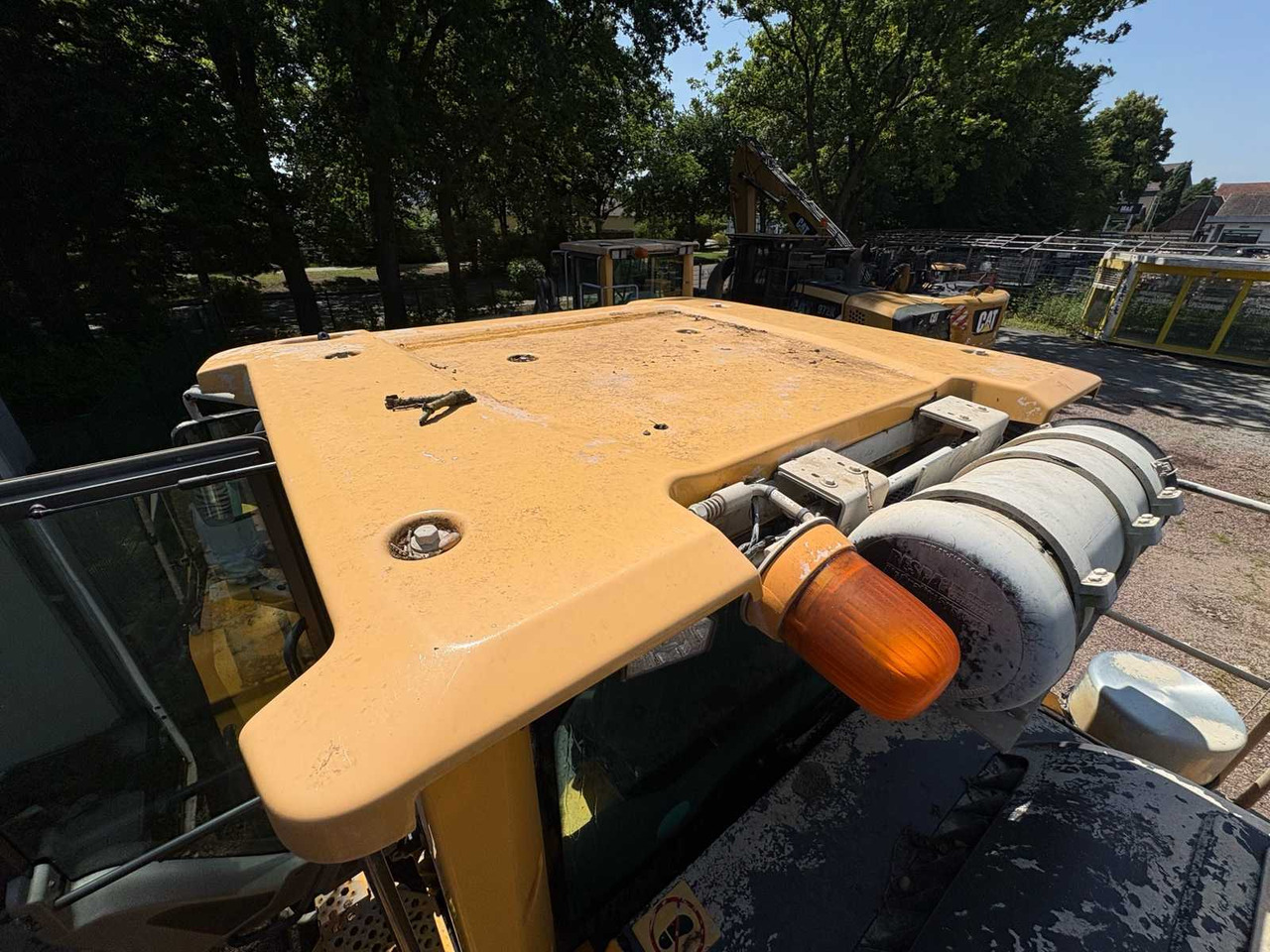 Cargadora de ruedas Volvo L 180 H: foto 15