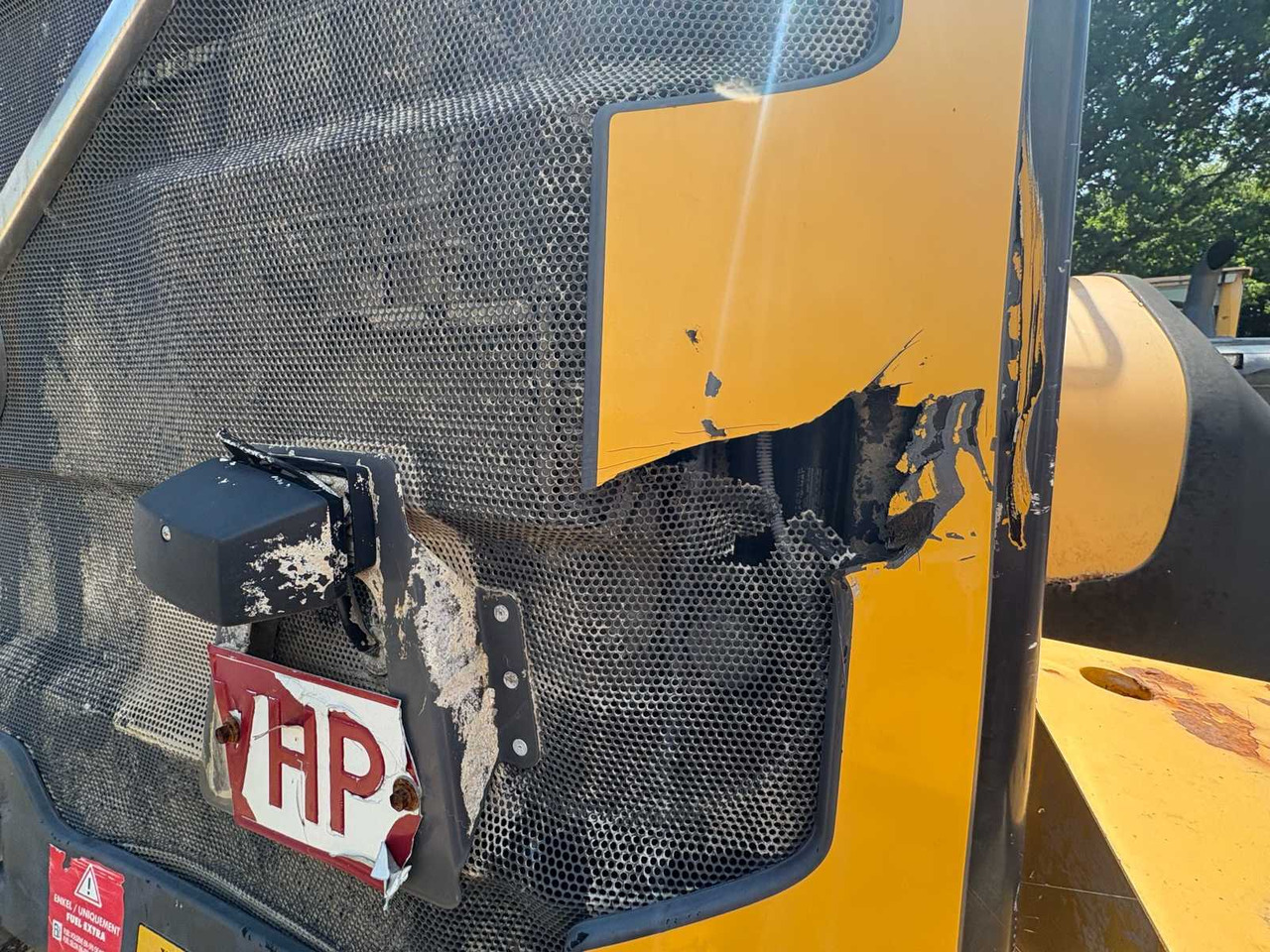 Cargadora de ruedas Volvo L 180 H: foto 40