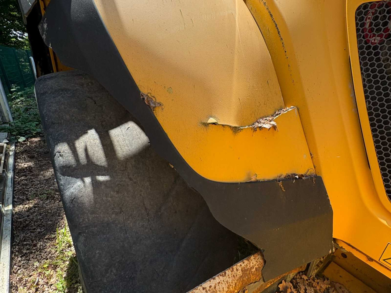Cargadora de ruedas Volvo L 180 H: foto 27