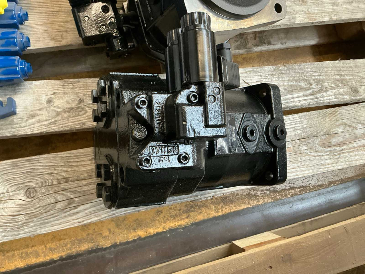YANMAR - Miniexcavadora: foto 1 YANMAR - Miniexcavadora: foto 1