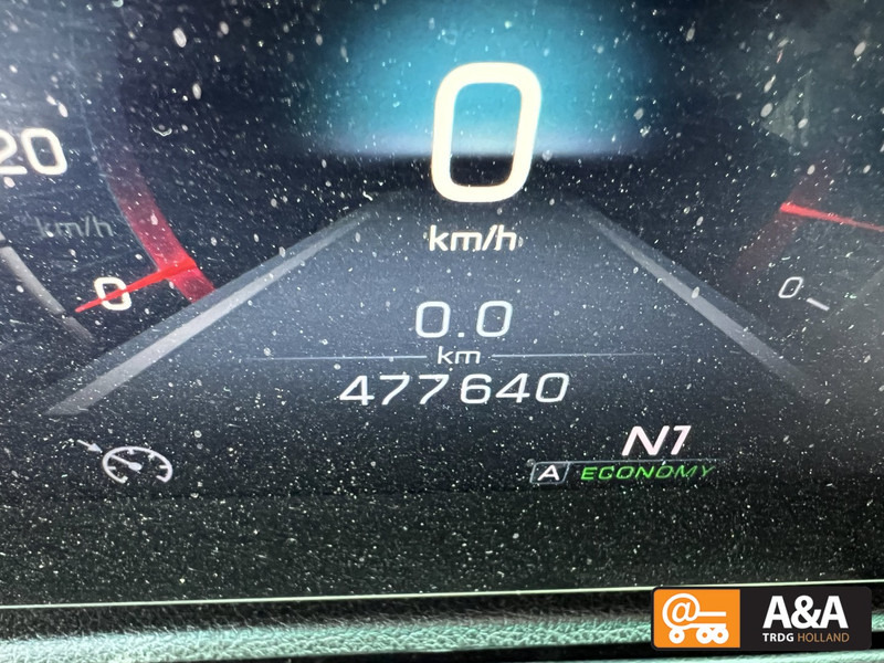Mercedes-Benz ACTROS 1845 LS MP5 MIRRORCAM FRIGO - NEW CONDITION - 2021 - Cabeza tractora: foto 3 Mercedes-Benz ACTROS 1845 LS MP5 MIRRORCAM FRIGO - NEW CONDITION - 2021 - Cabeza tractora: foto 3