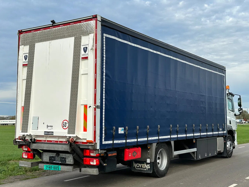 DAF CF 300 CF300 EURO6. 2020. 845x246x260 - Camión lona: foto 4 DAF CF 300 CF300 EURO6. 2020. 845x246x260 - Camión lona: foto 4
