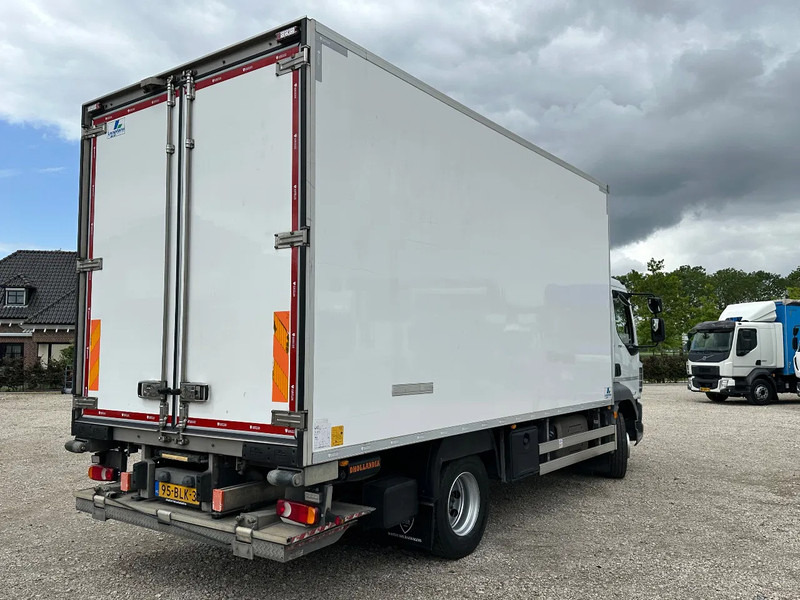 DAF LF 210 LF.14.210 EURO6. 550x250x260!! 6721kg Laadvermogen!! - Camión frigorífico: foto 4 DAF LF 210 LF.14.210 EURO6. 550x250x260!! 6721kg Laadvermogen!! - Camión frigorífico: foto 4