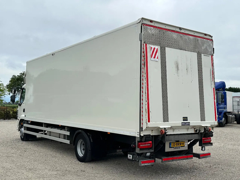 DAF LF 210 LF210.14. EURO6. 2021.288dkm. 810x248x230. 5797kg Laadvermogen. - Camión caja cerrada: foto 4 DAF LF 210 LF210.14. EURO6. 2021.288dkm. 810x248x230. 5797kg Laadvermogen. - Camión caja cerrada: foto 4