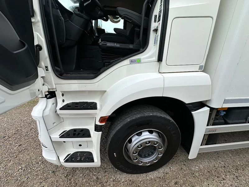 Mercedes-Benz Actros ACTROS 2642 LL EURO6. 2018. BDF. Chassic cabine. - Camión chasis: foto 5 Mercedes-Benz Actros ACTROS 2642 LL EURO6. 2018. BDF. Chassic cabine. - Camión chasis: foto 5