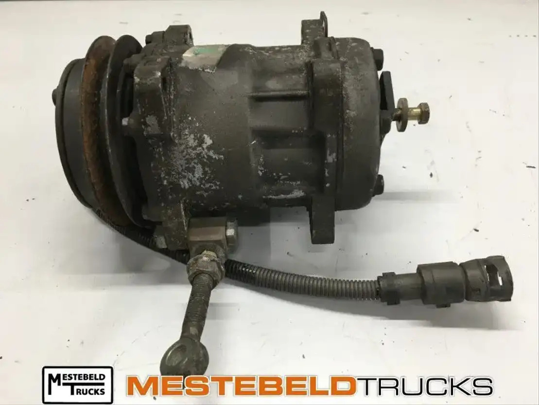 DAF Aircocompressor - Sistema de refrigeración para Camión: foto 1 DAF Aircocompressor - Sistema de refrigeración para Camión: foto 1