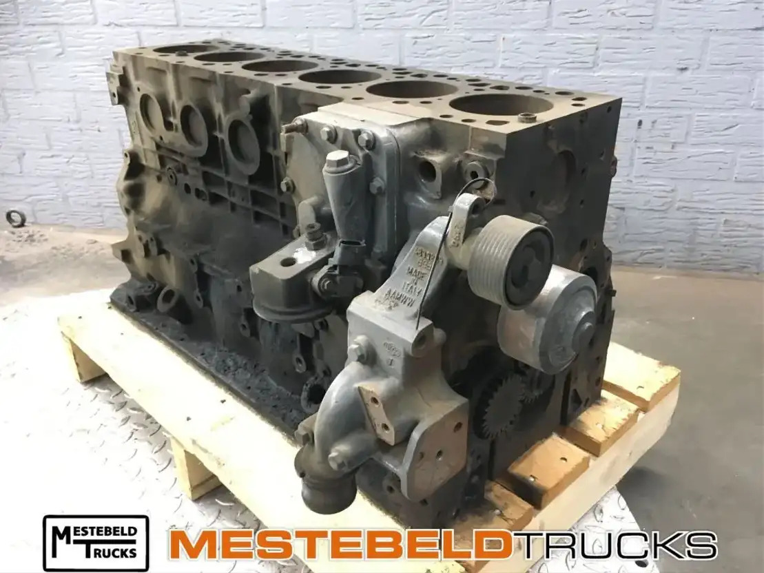 DAF Blok Paccar LF55 - Motor para Camión: foto 2 DAF Blok Paccar LF55 - Motor para Camión: foto 2