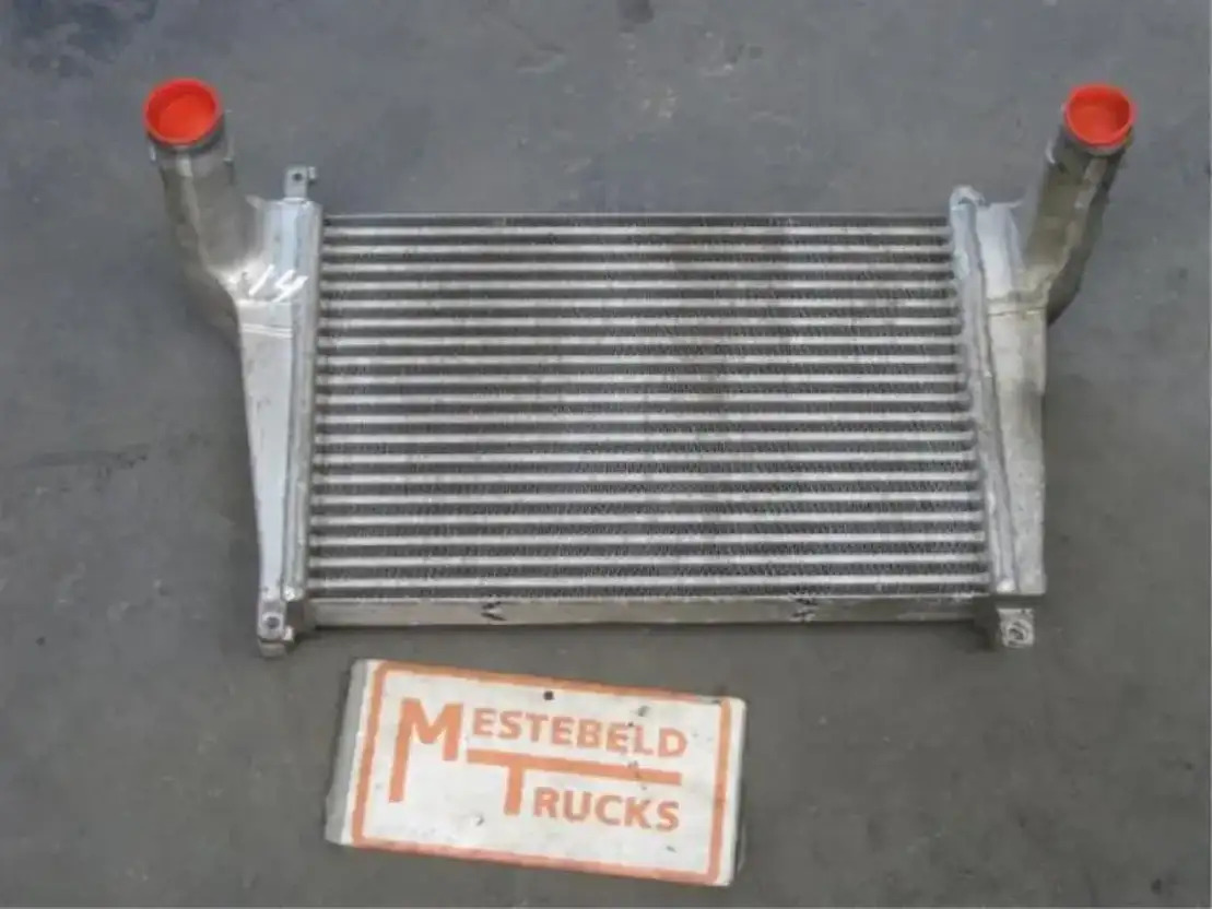 DAF Intercooler LF 45/55 - Sistema de refrigeración para Camión: foto 1 DAF Intercooler LF 45/55 - Sistema de refrigeración para Camión: foto 1