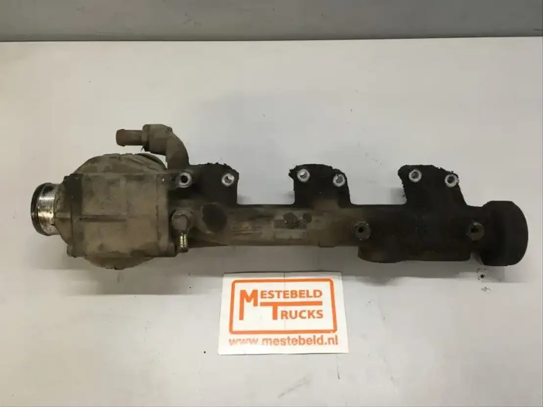 DAF Koelvloeistofbuis cilinderkop - Sistema de refrigeración para Camión: foto 1 DAF Koelvloeistofbuis cilinderkop - Sistema de refrigeración para Camión: foto 1