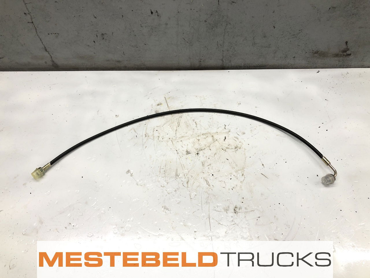 DAF Leiding voor hydrauliek cabinepomp - Cabina e interior para Camión: foto 1 DAF Leiding voor hydrauliek cabinepomp - Cabina e interior para Camión: foto 1