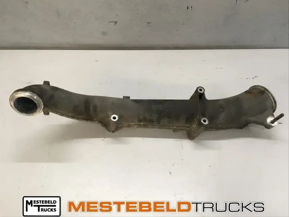 DAF Luchtinlaatbuis - Tubo de admisión de aire para Camión: foto 1 DAF Luchtinlaatbuis - Tubo de admisión de aire para Camión: foto 1