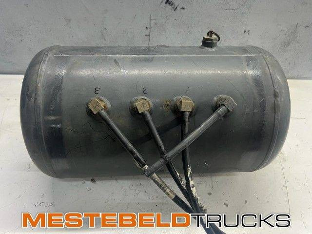 DAF Luchttank - Depósito de expansión para Camión: foto 1 DAF Luchttank - Depósito de expansión para Camión: foto 1