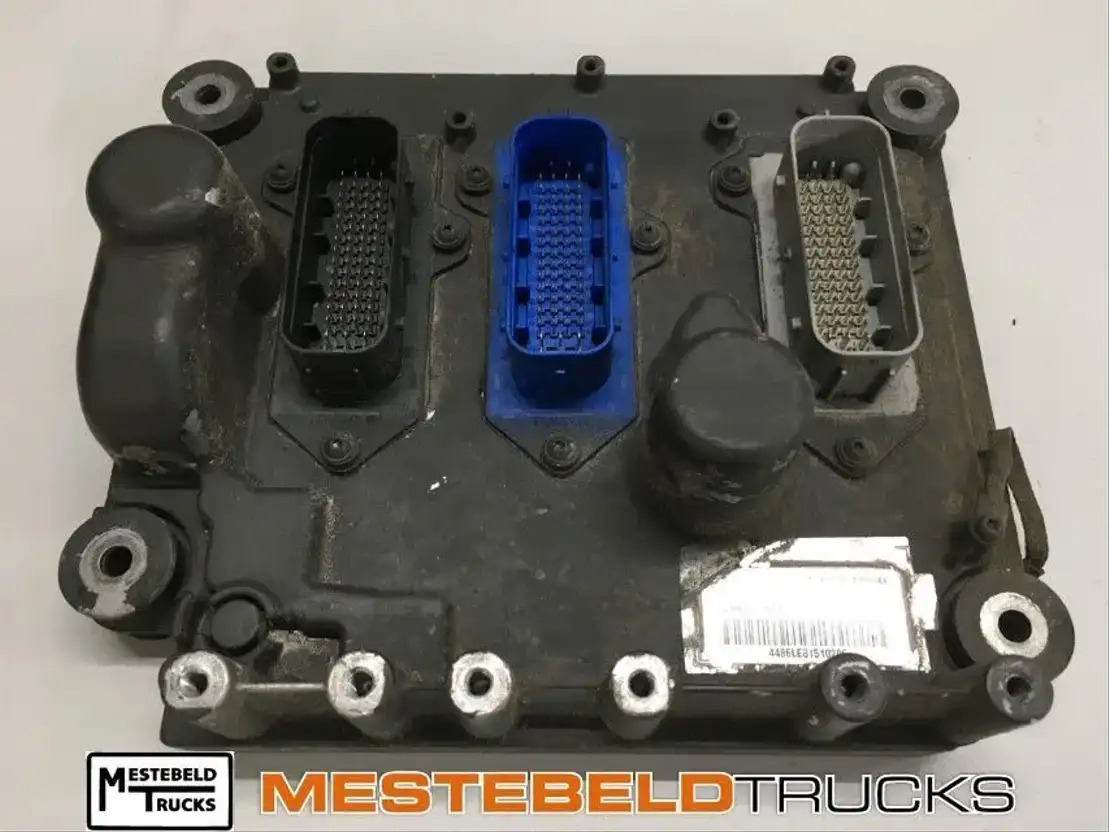 DAF Motormanagement unit PR228S2 - Sistema eléctrico para Camión: foto 1 DAF Motormanagement unit PR228S2 - Sistema eléctrico para Camión: foto 1