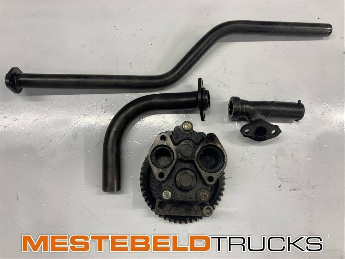 DAF Oliepomp 620 NS - Motor y piezas para Camión: foto 1 DAF Oliepomp 620 NS - Motor y piezas para Camión: foto 1