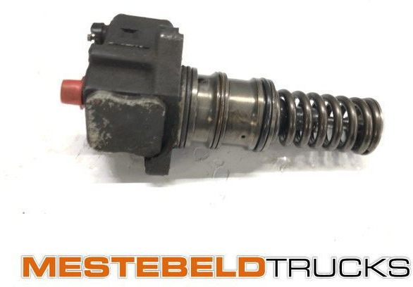 DAF Pompunit - Procesamiento de combustible para Camión: foto 1 DAF Pompunit - Procesamiento de combustible para Camión: foto 1