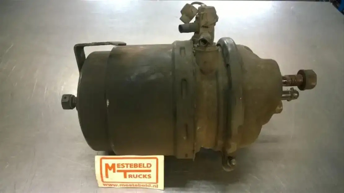 DAF Rembooster - Piezas de freno para Camión: foto 1 DAF Rembooster - Piezas de freno para Camión: foto 1