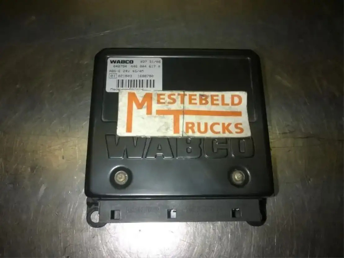 DAF Stuurkast ABS-E - Sistema eléctrico para Camión: foto 1 DAF Stuurkast ABS-E - Sistema eléctrico para Camión: foto 1