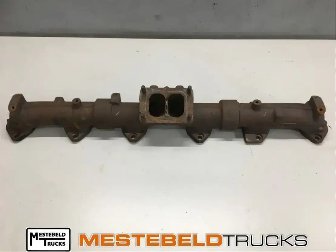 DAF Uitlaatspruitstuk - Silenciador/ Sistema de escape para Camión: foto 1 DAF Uitlaatspruitstuk - Silenciador/ Sistema de escape para Camión: foto 1