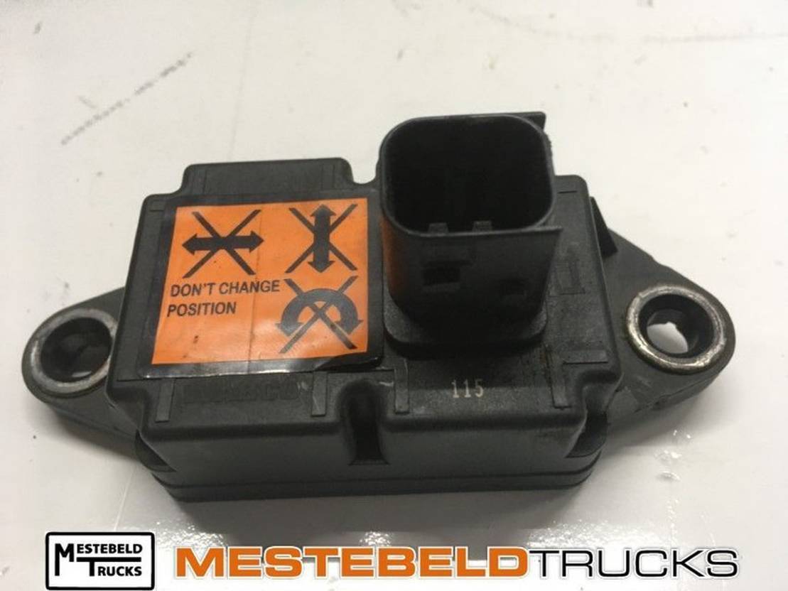 DAF VSC modulesensor XF106 - Sistema eléctrico para Camión: foto 1 DAF VSC modulesensor XF106 - Sistema eléctrico para Camión: foto 1