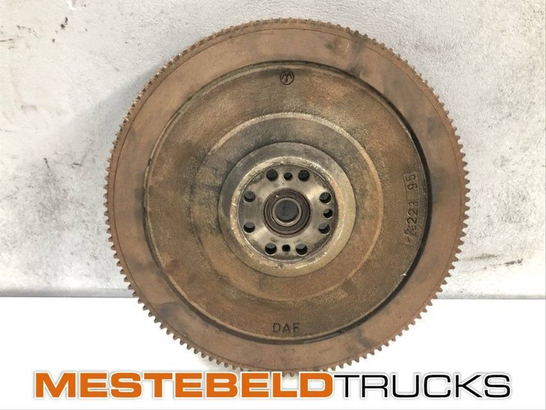 DAF Vliegwiel 620 NS - Motor y piezas para Camión: foto 1 DAF Vliegwiel 620 NS - Motor y piezas para Camión: foto 1