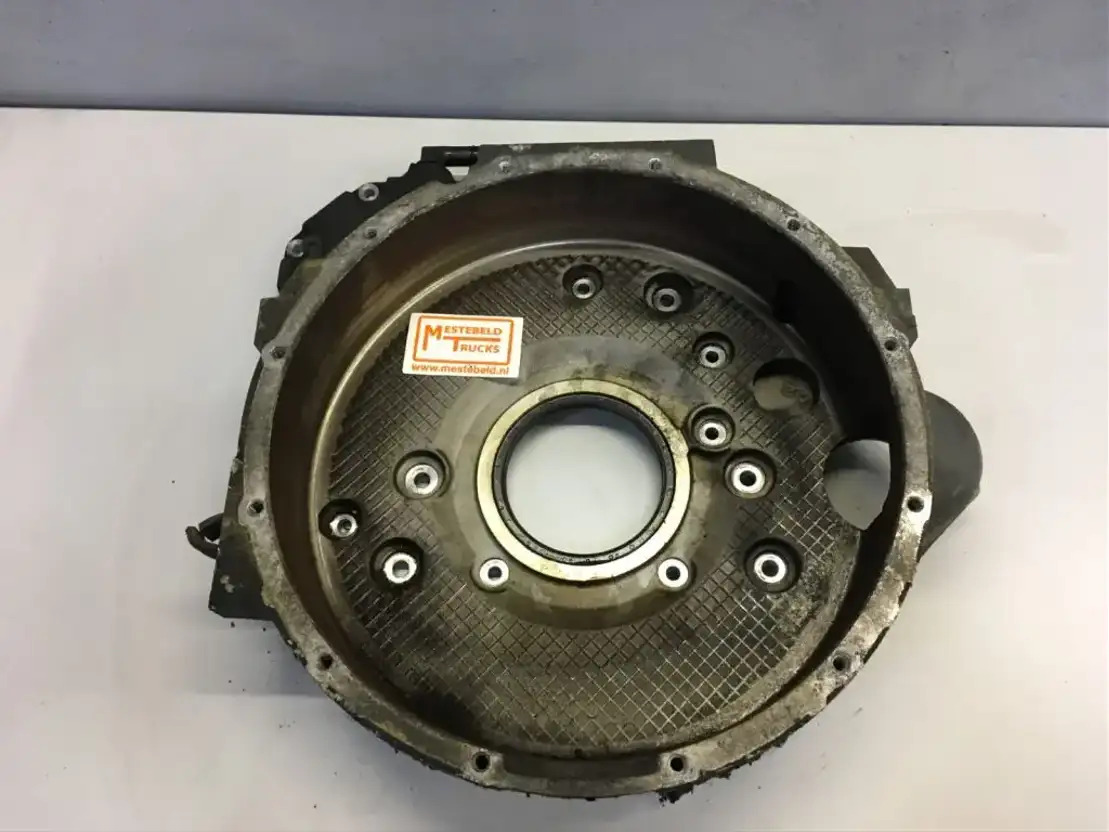 DAF Vliegwielhuis FR136S1 - Motor y piezas para Camión: foto 1 DAF Vliegwielhuis FR136S1 - Motor y piezas para Camión: foto 1