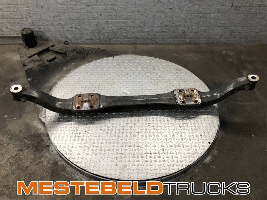 DAF Vooraslichaam 150N - Eje delantero para Camión: foto 1 DAF Vooraslichaam 150N - Eje delantero para Camión: foto 1