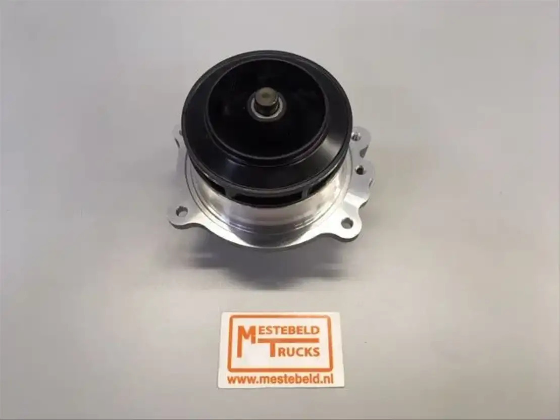 DAF Waterpomp XF105 - CF85 - Sistema de refrigeración para Camión: foto 1 DAF Waterpomp XF105 - CF85 - Sistema de refrigeración para Camión: foto 1