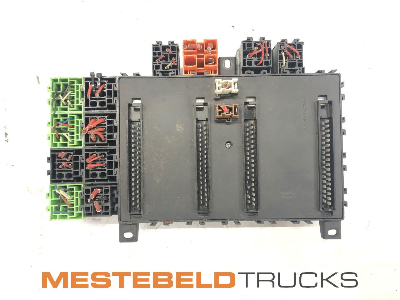 DAF Zekeringskast XF - Sistema eléctrico para Camión: foto 2 DAF Zekeringskast XF - Sistema eléctrico para Camión: foto 2