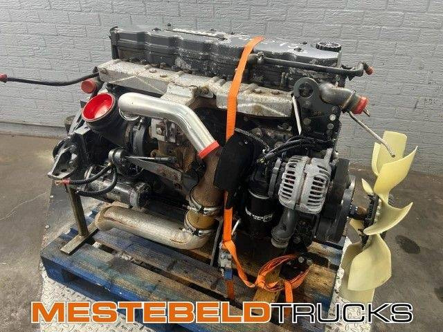 DAF motor - Motor y piezas para Camión: foto 1 DAF motor - Motor y piezas para Camión: foto 1