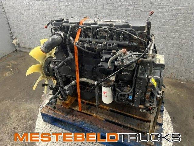 DAF motor - Motor y piezas para Camión: foto 3 DAF motor - Motor y piezas para Camión: foto 3