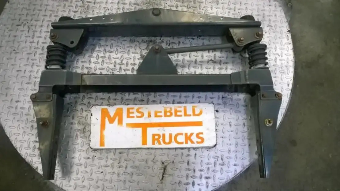 Iveco Cabinesteun Eurocargo 120E22 - Bastidor/ Chasis para Camión: foto 1 Iveco Cabinesteun Eurocargo 120E22 - Bastidor/ Chasis para Camión: foto 1