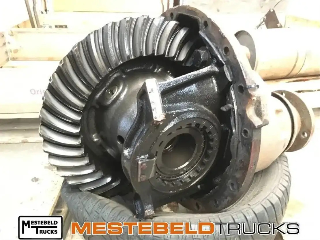 Iveco Differentieel 17X 2,85-1  - Eje posterior para Camión: foto 1 Iveco Differentieel 17X 2,85-1  - Eje posterior para Camión: foto 1