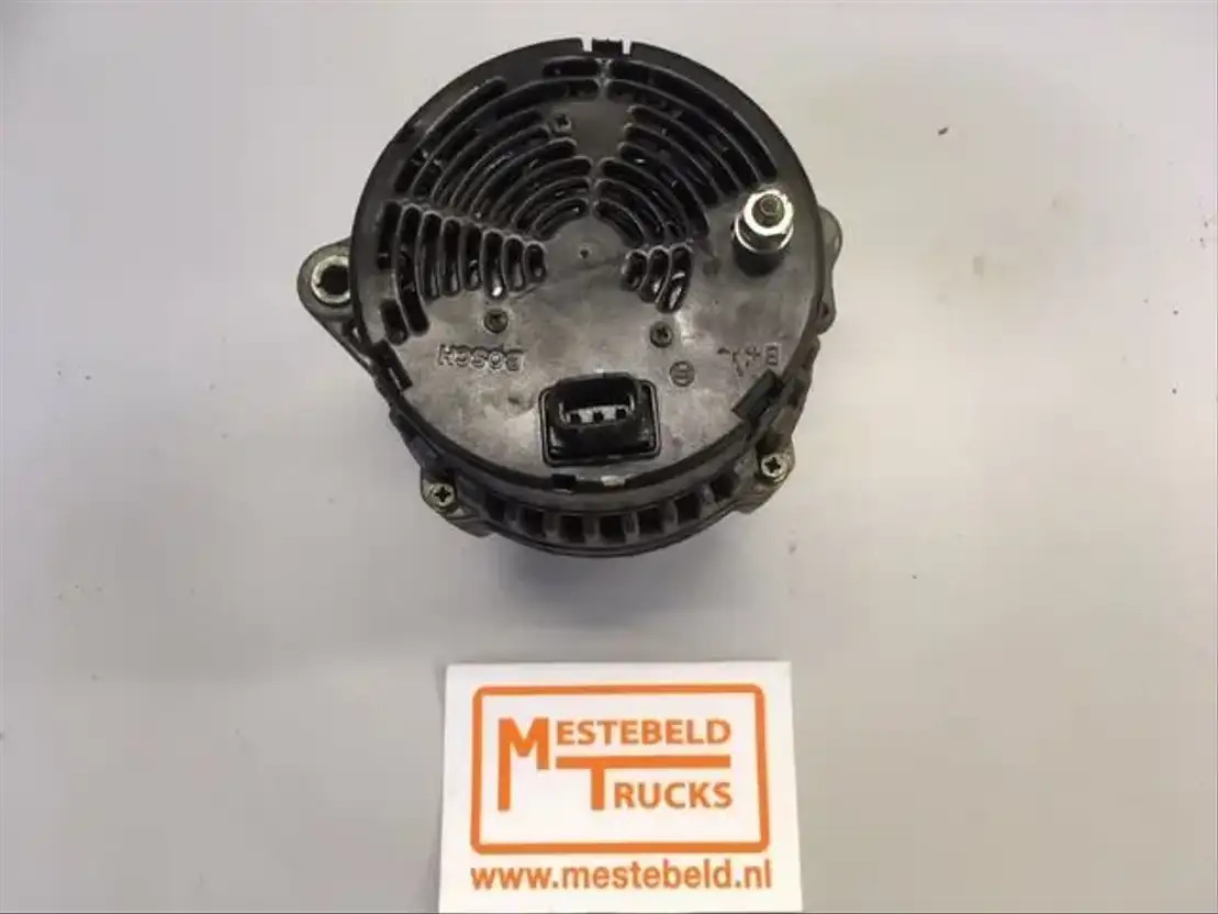 Iveco Dynamo Stralis - Motor y piezas para Camión: foto 1 Iveco Dynamo Stralis - Motor y piezas para Camión: foto 1