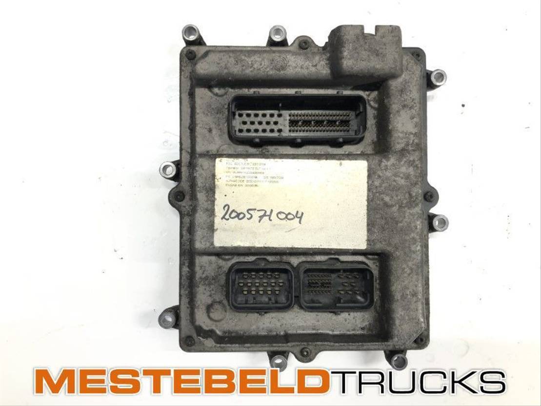Iveco ECU motor cursor 13 - Sistema eléctrico para Camión: foto 1 Iveco ECU motor cursor 13 - Sistema eléctrico para Camión: foto 1