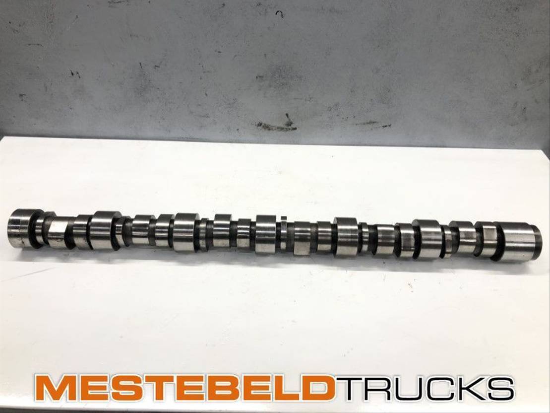 Iveco Nokkenas cursor 13 - Motor y piezas para Camión: foto 1 Iveco Nokkenas cursor 13 - Motor y piezas para Camión: foto 1