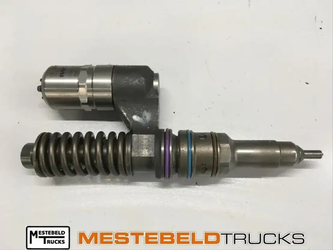 Iveco Pompunit Cursor 10 - Procesamiento de combustible para Camión: foto 1 Iveco Pompunit Cursor 10 - Procesamiento de combustible para Camión: foto 1