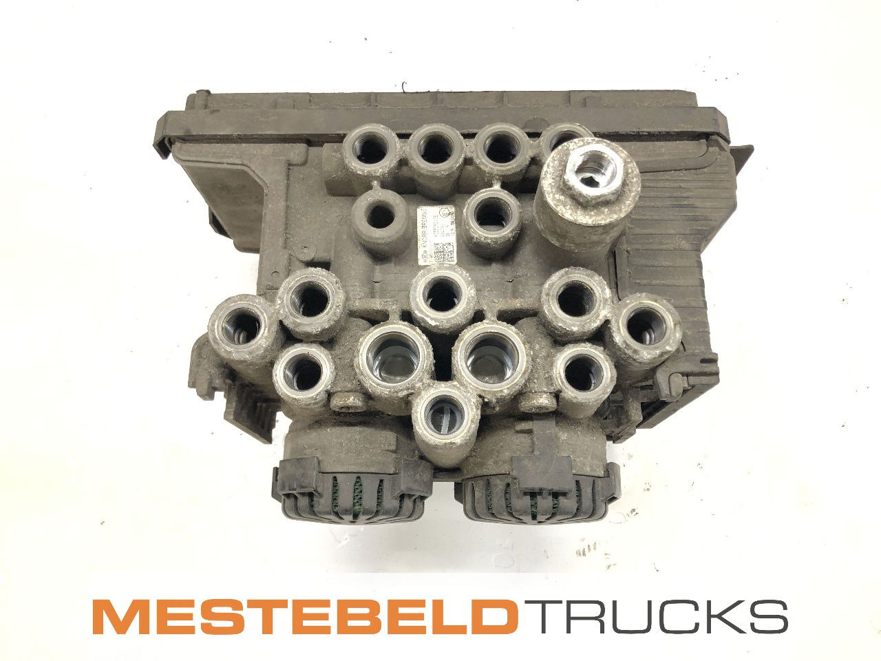 Kögel EBS trailer modulator - Piezas de freno para Camión: foto 1 Kögel EBS trailer modulator - Piezas de freno para Camión: foto 1