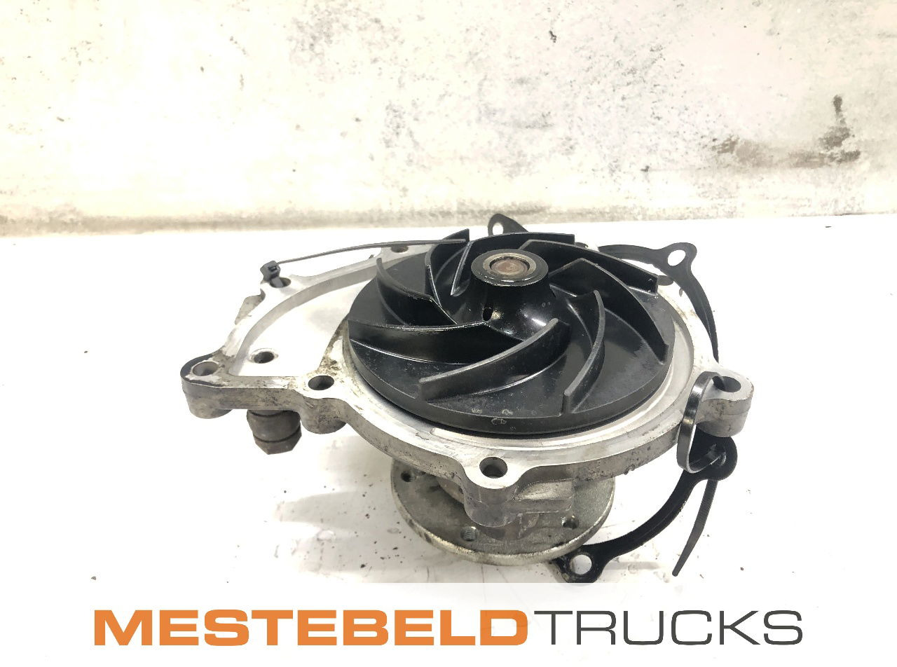 MAN Koelvloeistofpomp D0834 TGL - Sistema de refrigeración para Camión: foto 1 MAN Koelvloeistofpomp D0834 TGL - Sistema de refrigeración para Camión: foto 1