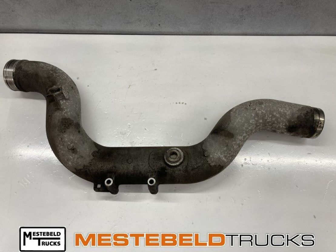 MAN Luchtinlaatbuis - Tubo de admisión de aire para Camión: foto 1 MAN Luchtinlaatbuis - Tubo de admisión de aire para Camión: foto 1