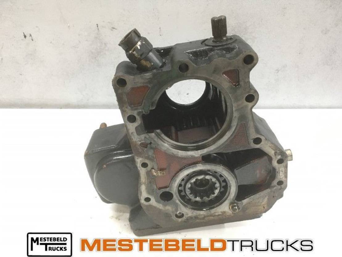 MAN PTO N850/10 - Hidráulica para Camión: foto 1 MAN PTO N850/10 - Hidráulica para Camión: foto 1