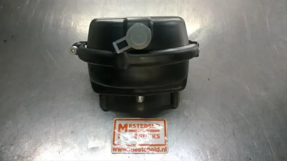 MAN Rembooster links - Piezas de freno para Camión: foto 1 MAN Rembooster links - Piezas de freno para Camión: foto 1